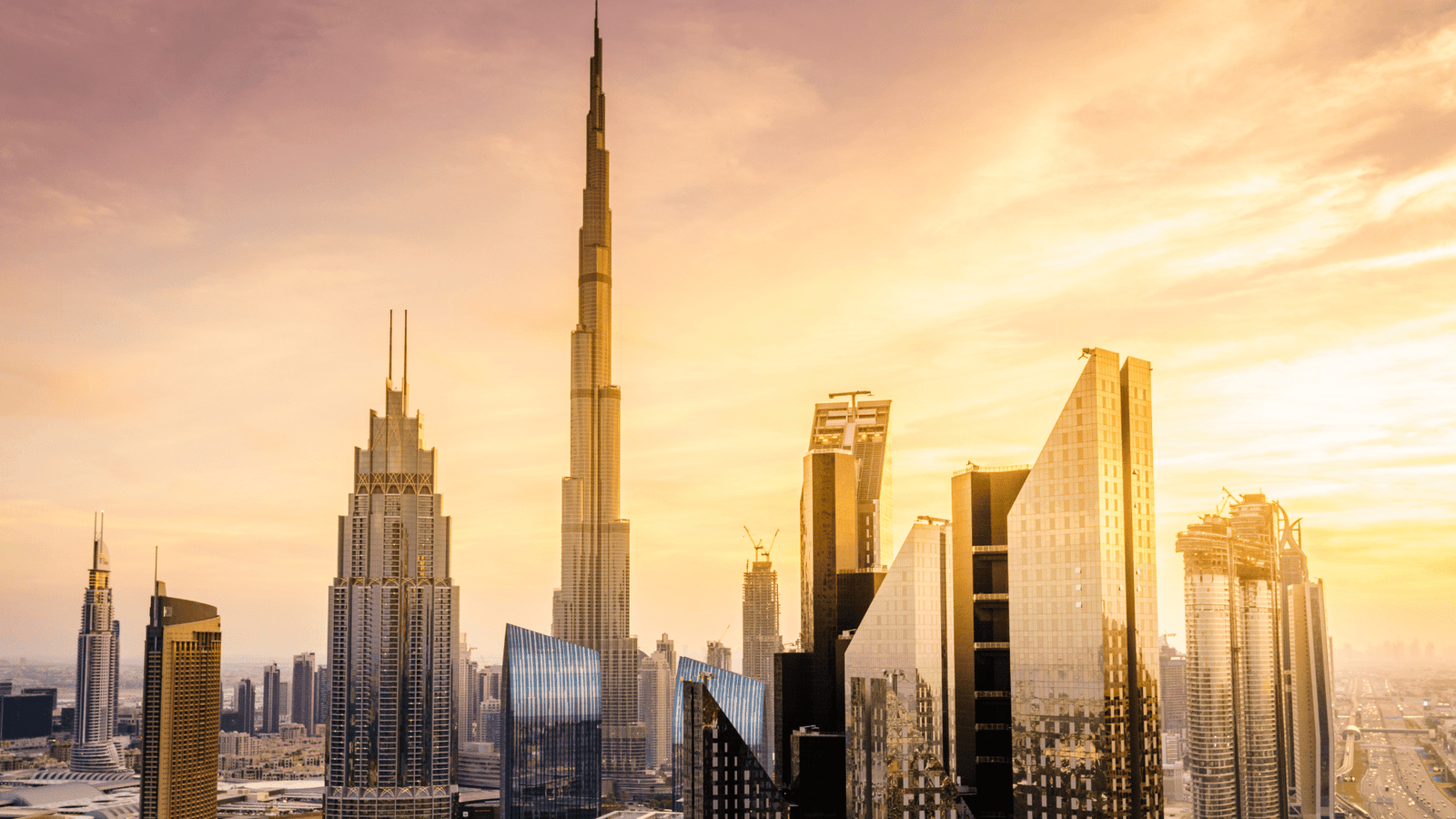 Royal Victorya Trading - Dubai Cityscape